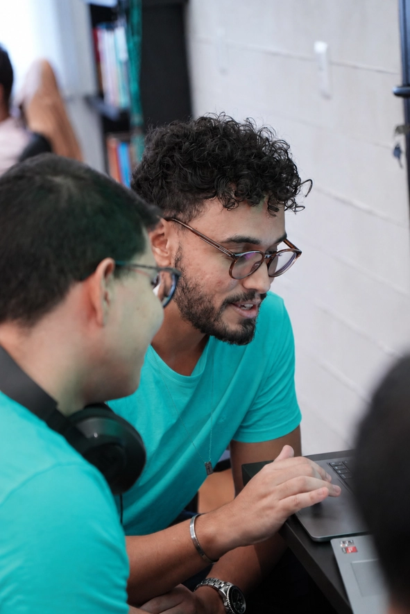 Evento 5 - Colina Tech