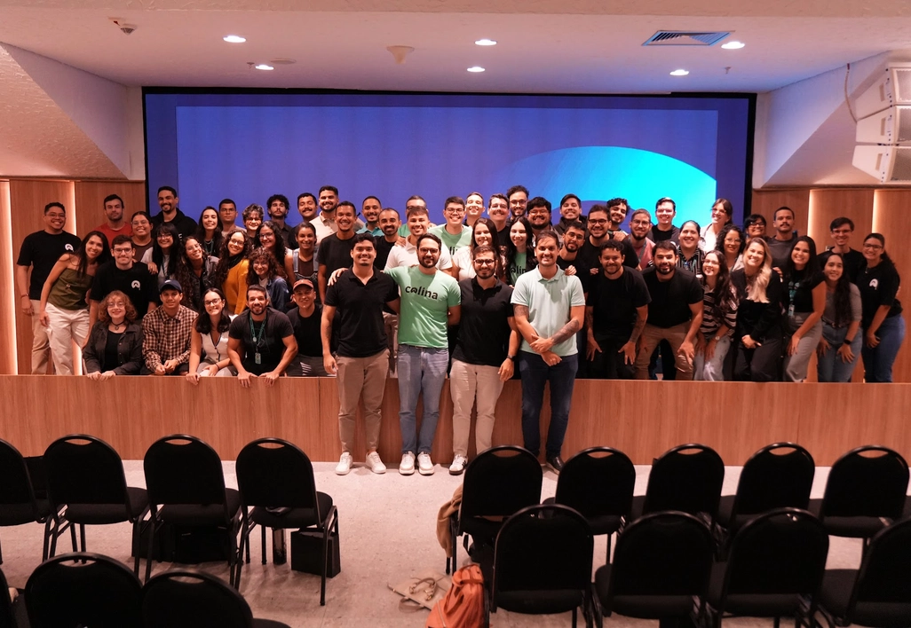 Evento 8 - Colina Tech