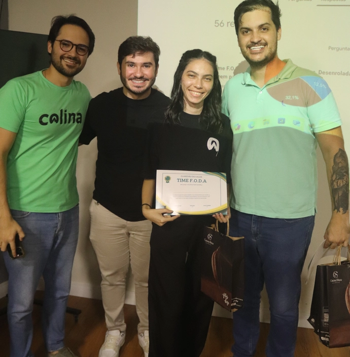 Evento 9 - Colina Tech