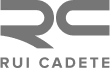 Logo - Rui Cadete