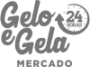 Logo - Gelo e Gela