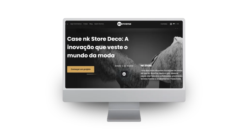 Imagem Ilustrativa Do Conteúdo Sobre Agência De E-Commerce: As 8 Melhores Para Aumentar Suas Vendas