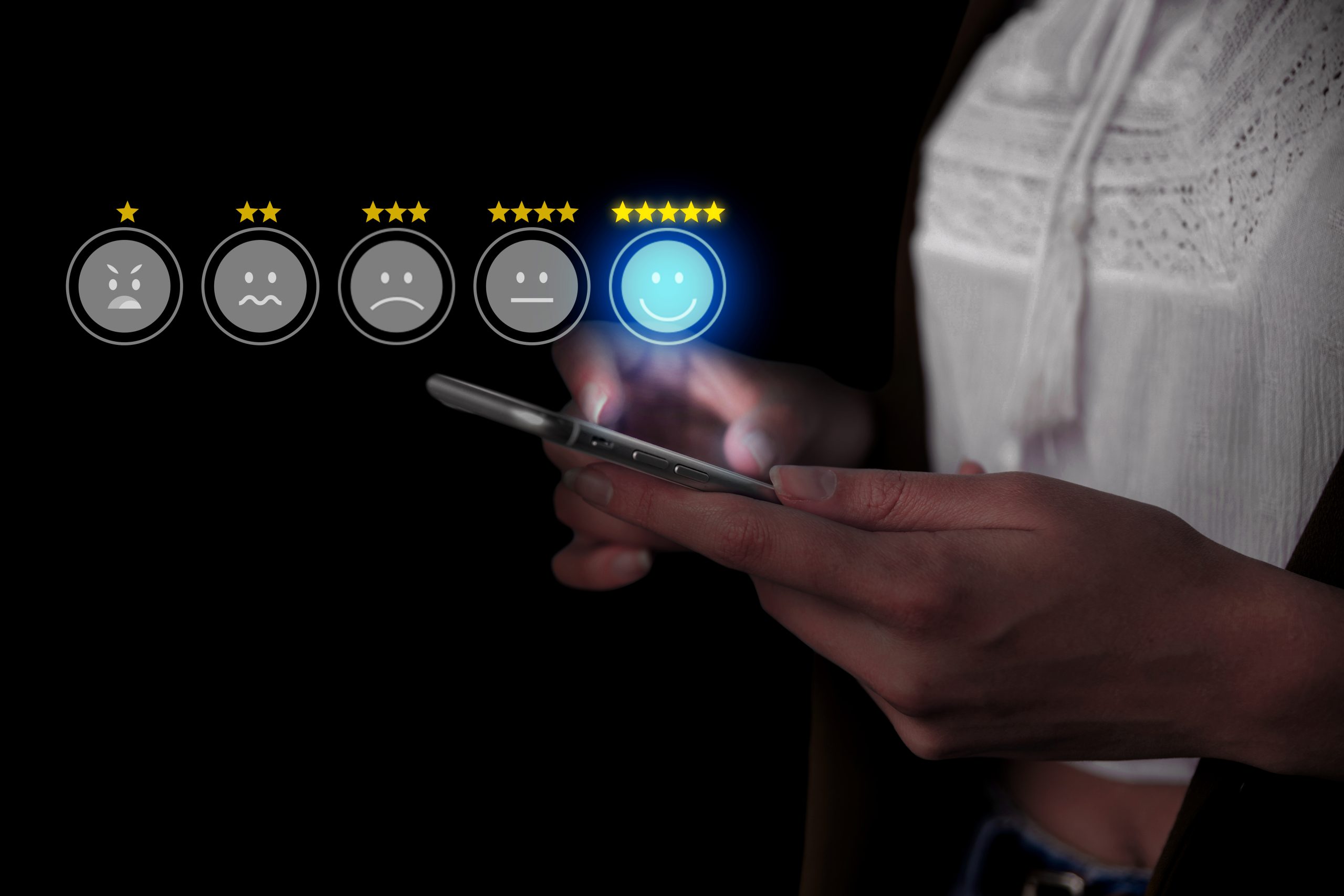Net Promoter Score