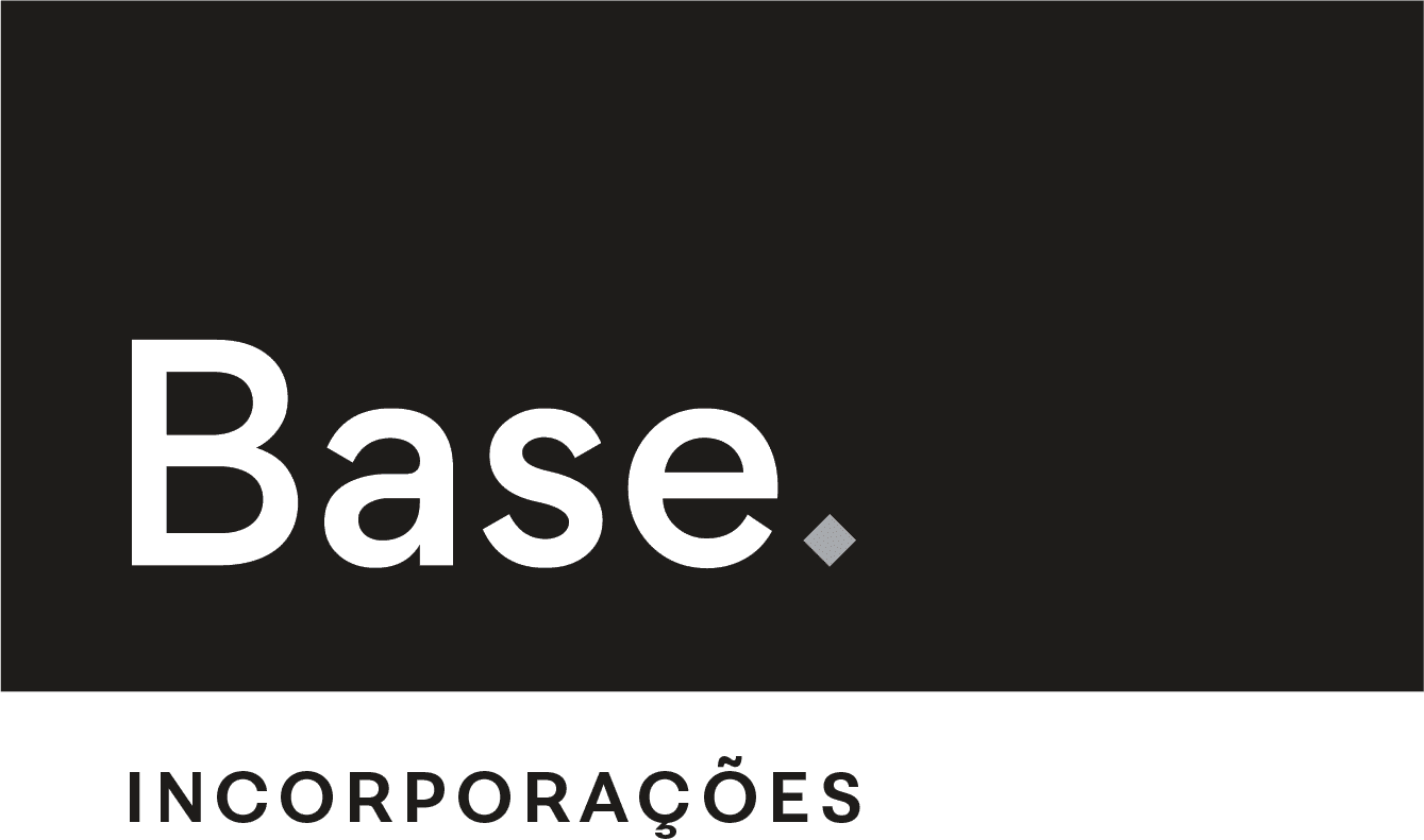 Logo Base Incorporações