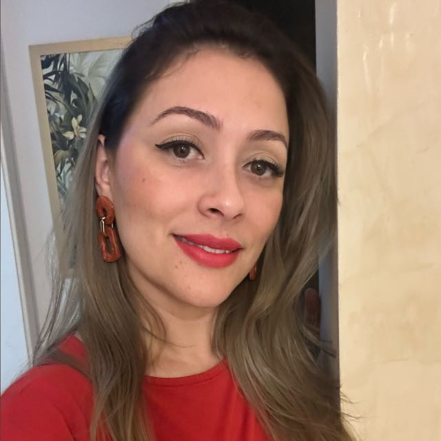 Aline Nascimento, Sócia Do Grupo De Negócios Fogo E Art