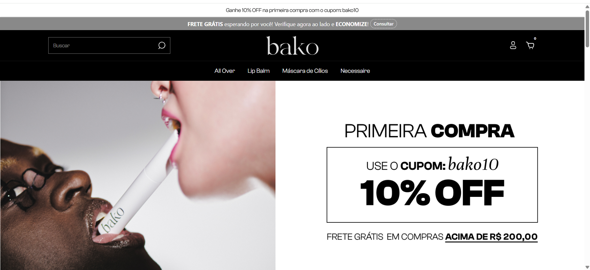 Bako Cosmetics