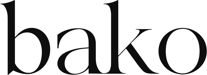 bako cosmetics