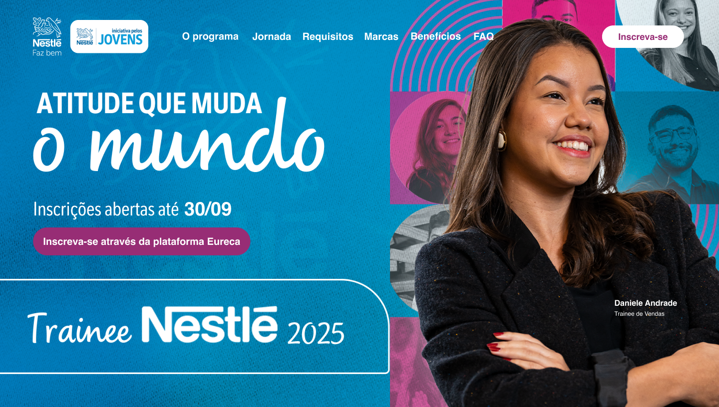 Nestlé