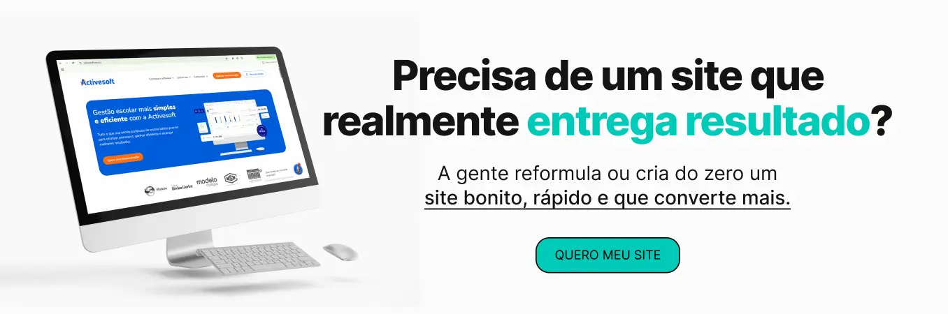 Desenvolvimento De Sites