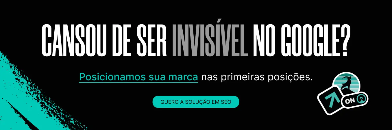 Solução em SEO