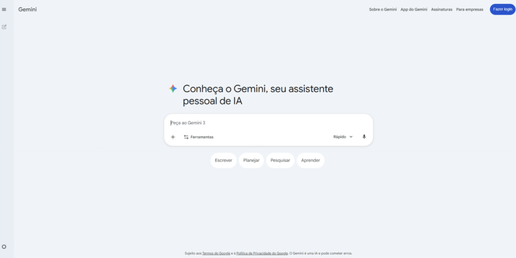 Imagem Ilustrativa Do Conteúdo Sobre 5 Melhores Ias Para Empresas: Ferramentas Que Estão Revolucionando O Marketing