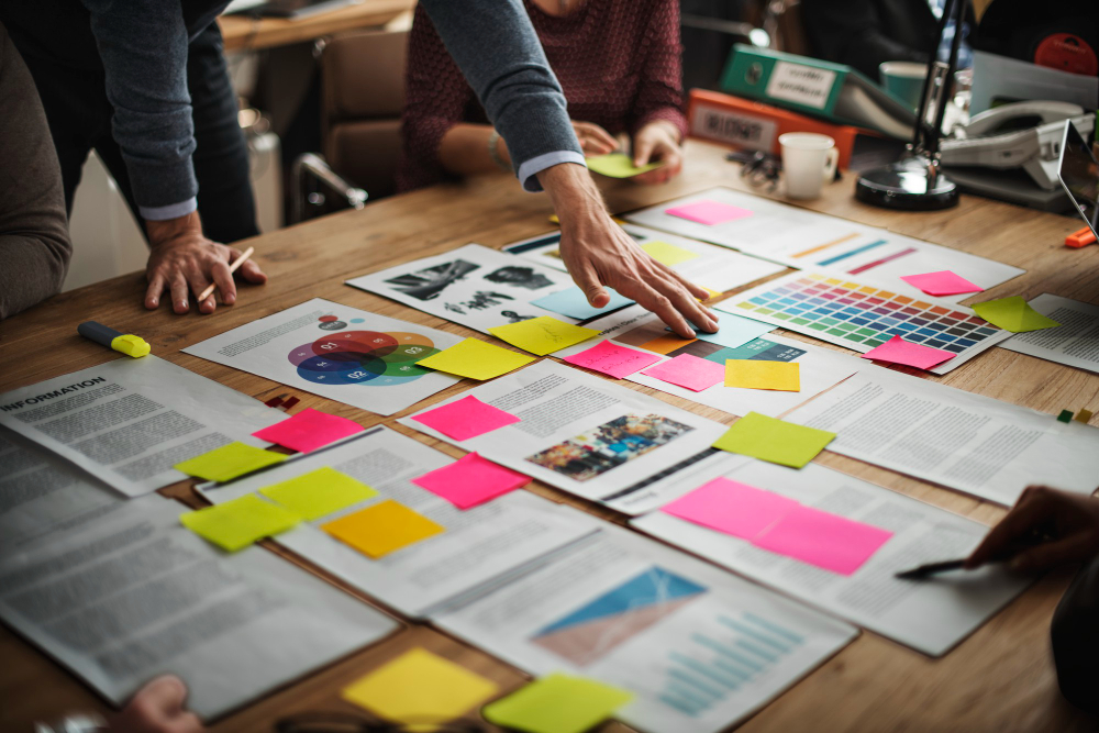 Agências De Marketing Digital Do Brasil: Lista Com As 10 Melhores E Como Escolher 2 | Colina Tech | Inbound Marketing Agência De Marketing Digital Do Brasil Em Ação