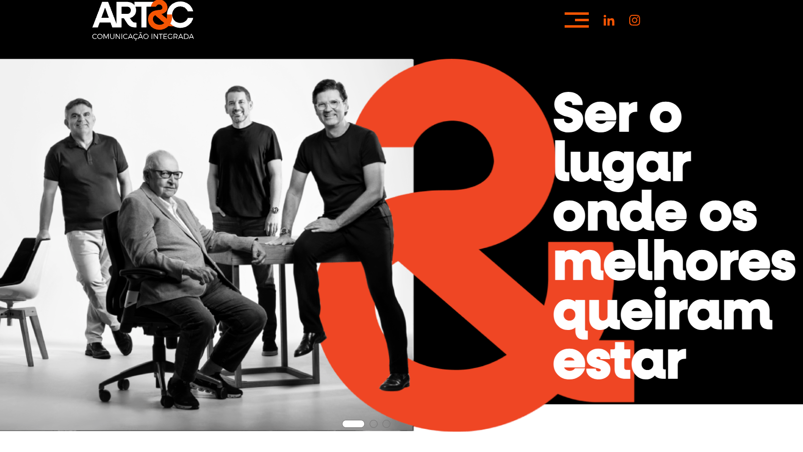Site Da Art&Amp;C