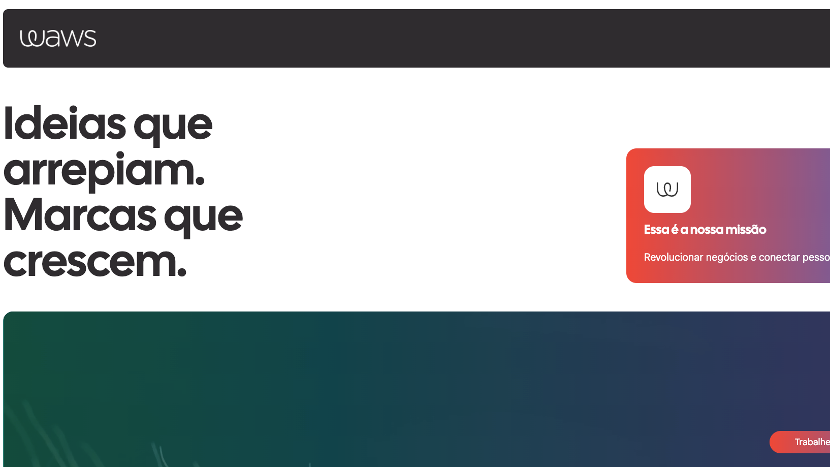 Site Da Waws 