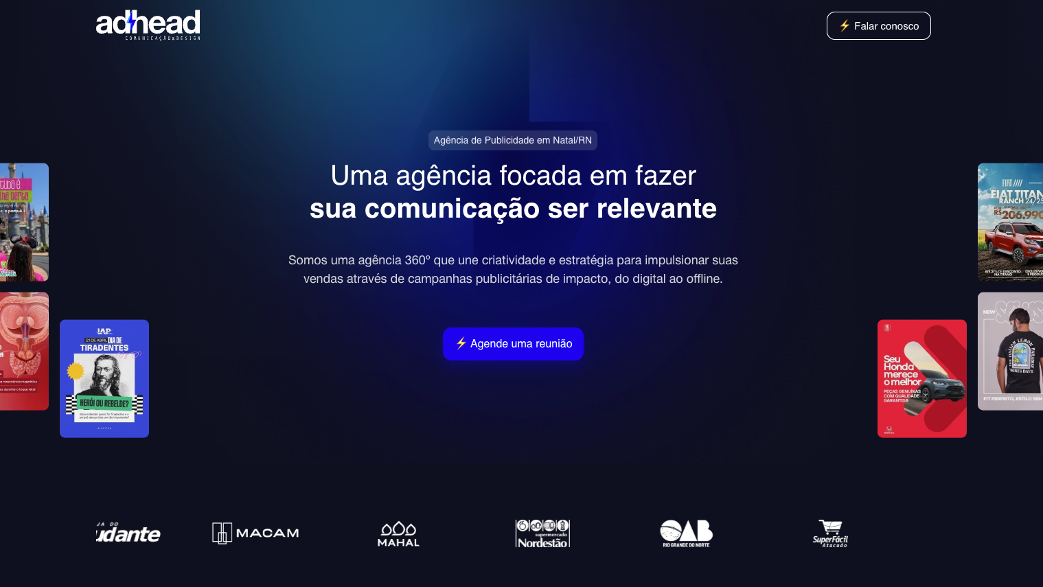 Site Da Adhead 