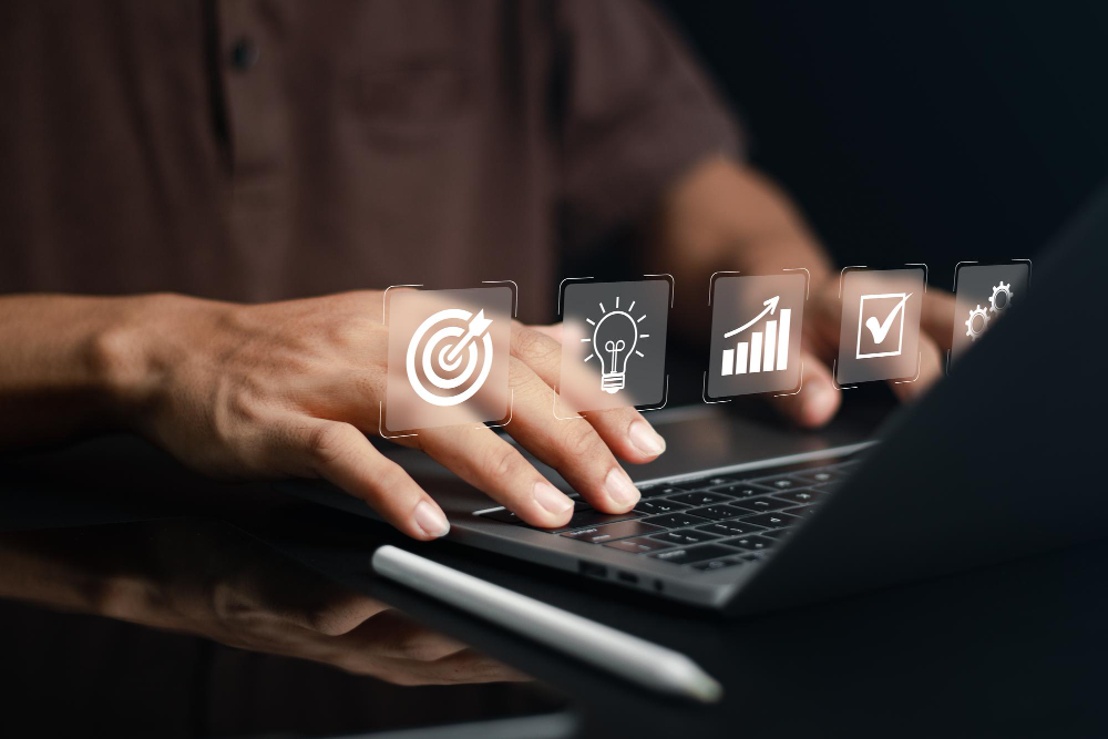 Gestor Fazendo Remarketing