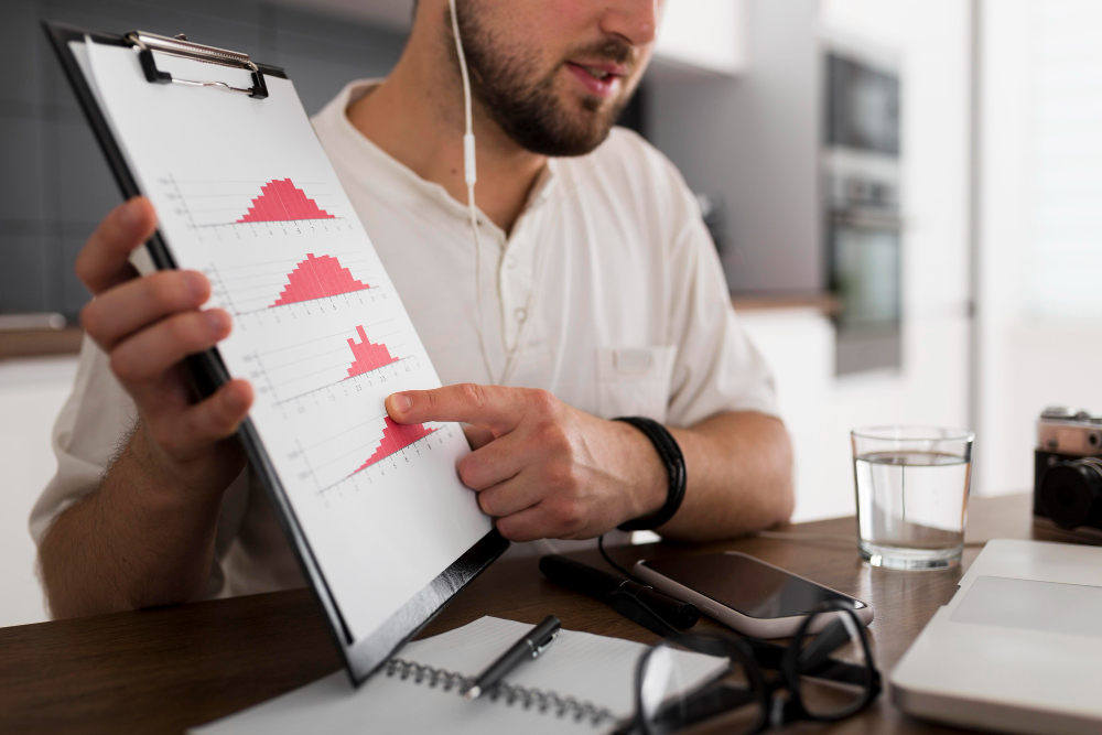 Analista De Marketing Entendendo Sobre O Lead Scoring