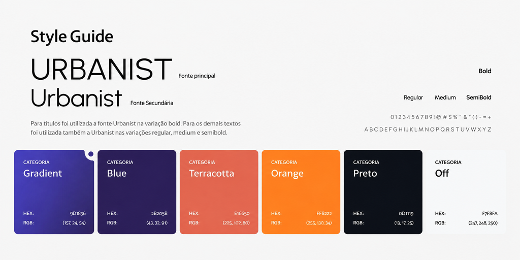 Style Guide 