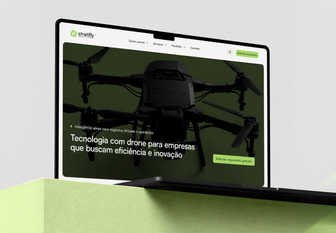 site da Stratifly